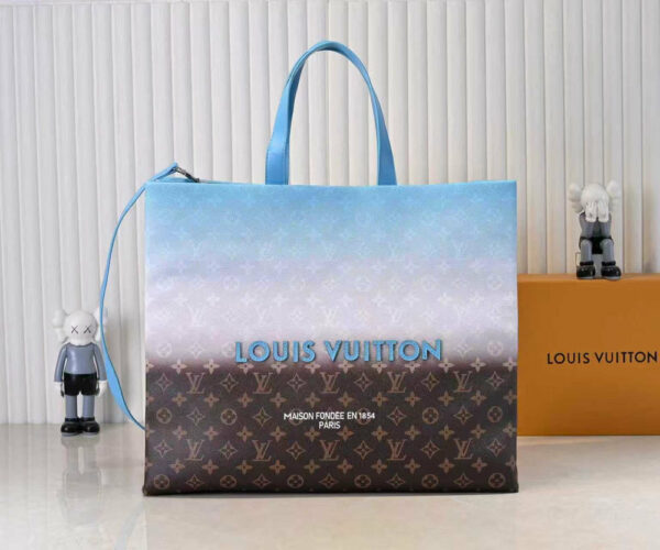Chic Charm LV Handbag M24457-3