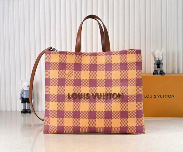 Chic Charm LV Handbag M24457-3