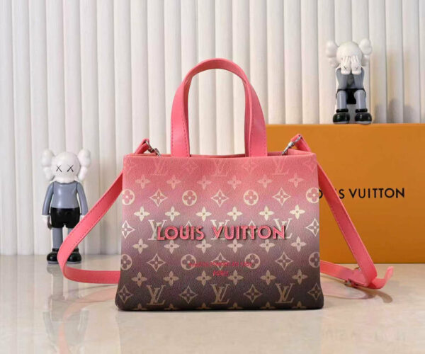 Chic Charm LV Handbag M13940-1