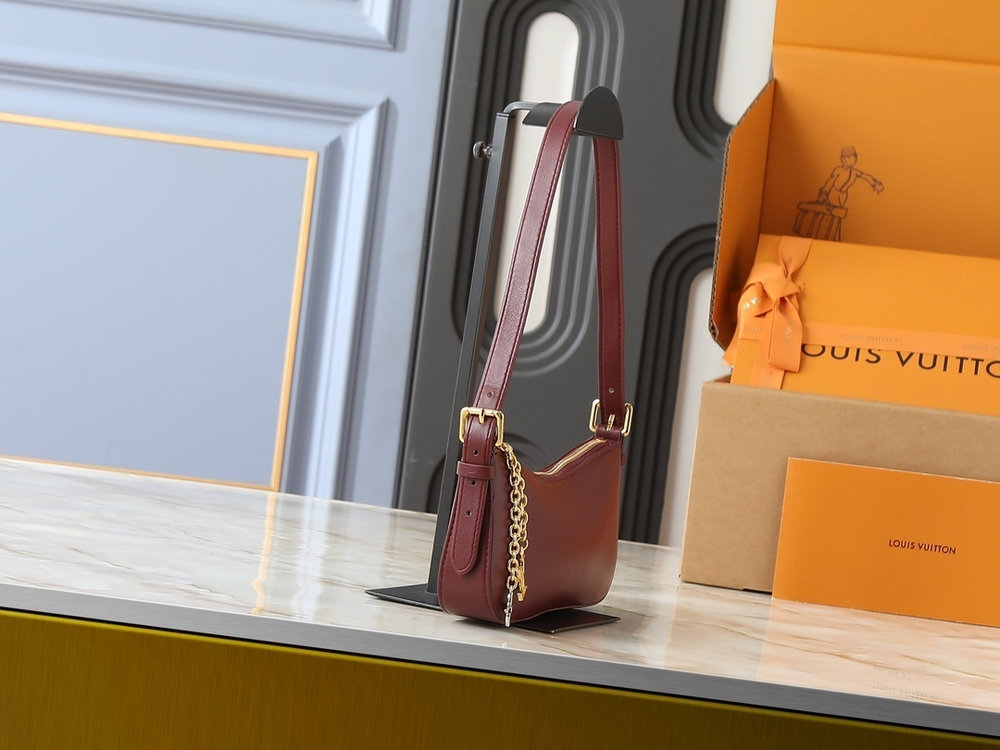 Luxury LV Handbag M25525-M25784.1 Luxury LV Handbag M25525-M25784.1