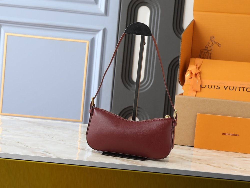 Luxury LV Handbag M25525-M25784.1 Luxury LV Handbag M25525-M25784.1