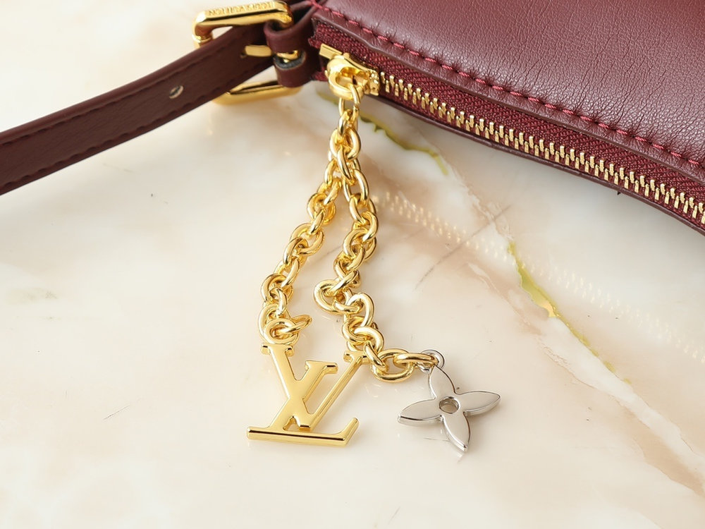 Luxury LV Handbag M25525-M25784.1 Luxury LV Handbag M25525-M25784.1