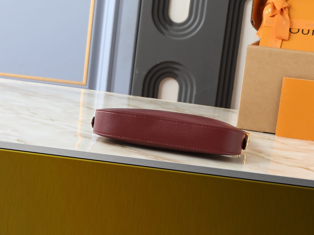 Luxury LV Handbag M25525-M25784.1 Luxury LV Handbag M25525-M25784.1