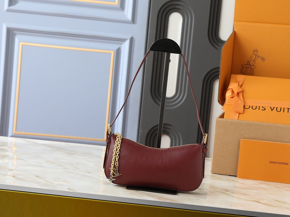 Luxury LV Handbag M25525-M25784.1 Luxury LV Handbag M25525-M25784.1