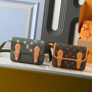 Luxury LV Handbag M26805-M83298