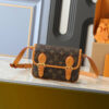 Chic Charm LV Handbag M26805-M83298