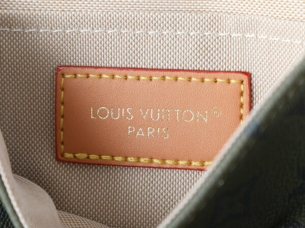 Chic Charm LV Handbag M26805-M83298