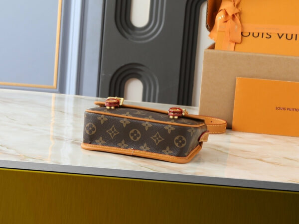 Chic Charm LV Handbag M26805-M83298