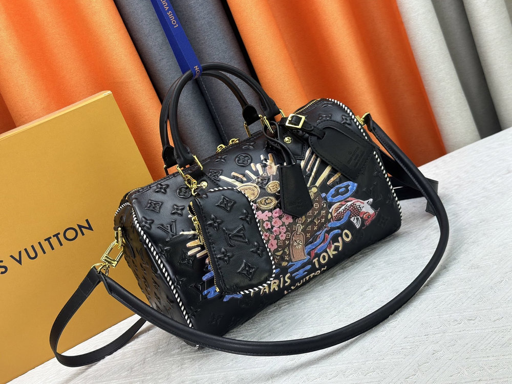 Luxury LV Handbag M10660-M13344 Luxury LV Handbag M10660-M13344