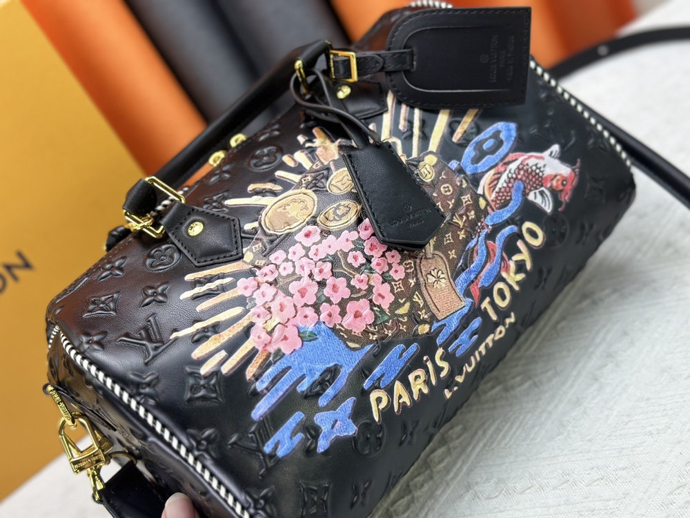 Luxury LV Handbag M10660-M13344 Luxury LV Handbag M10660-M13344