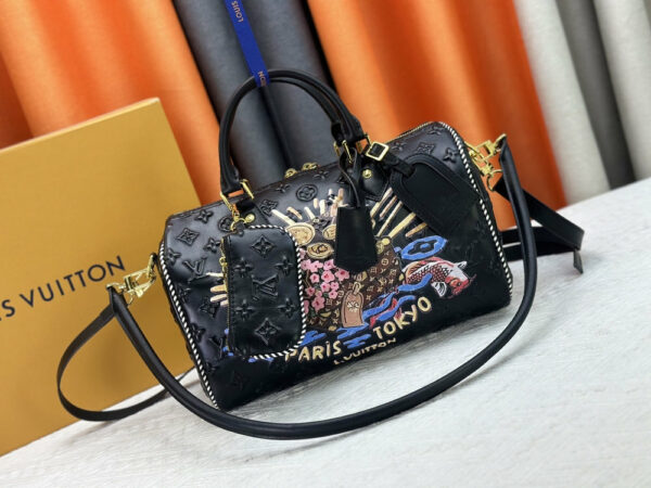 Chic Charm LV Handbag M10660-M13344