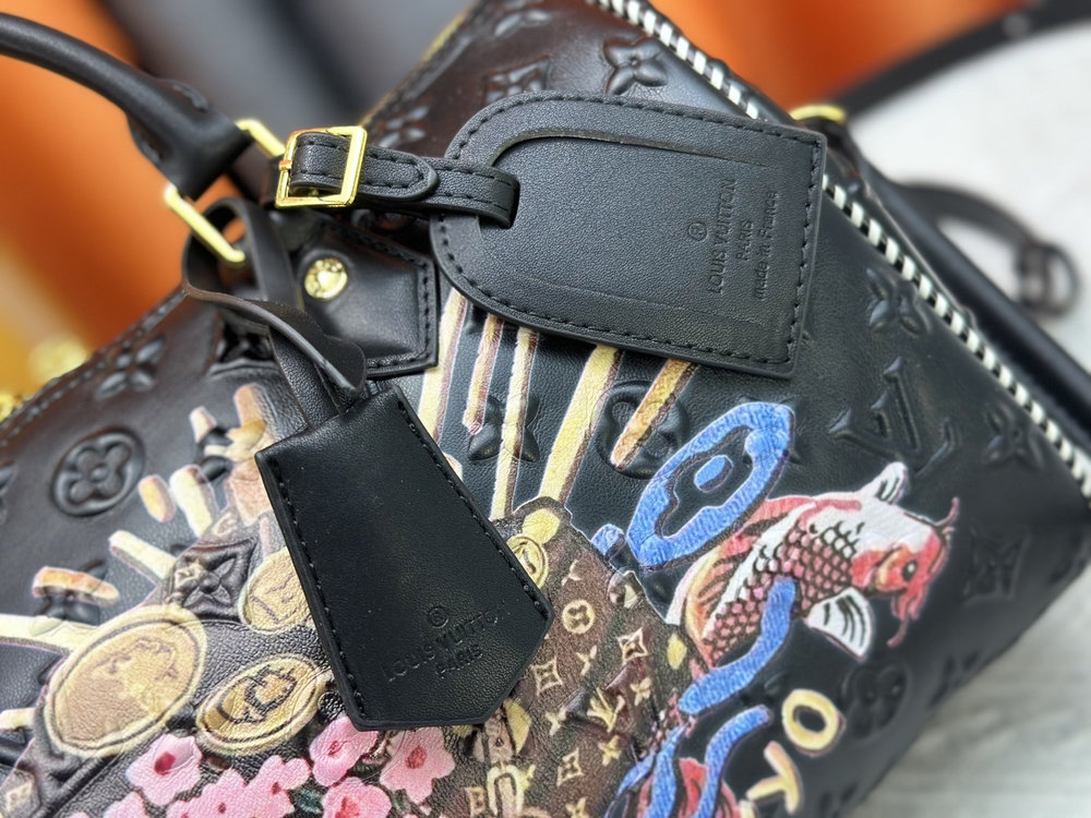 Luxury LV Handbag M10660-M13344 Luxury LV Handbag M10660-M13344