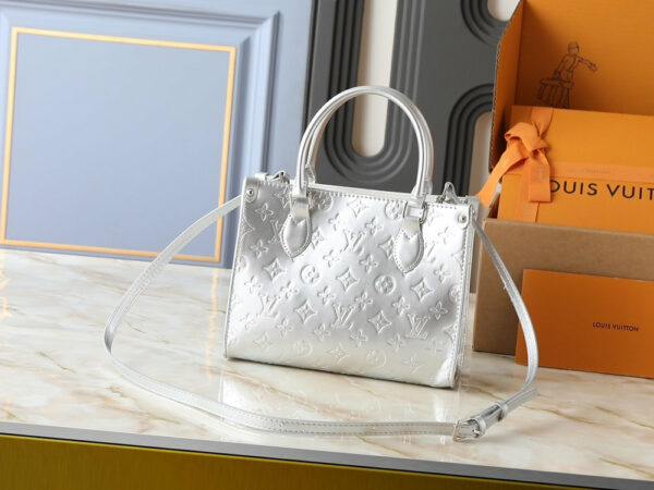 Chic Charm LV Handbag M26373-M45659