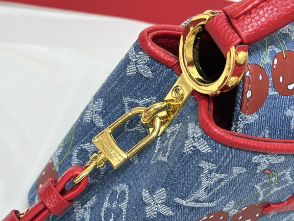 Chic Charm LV Handbag M59939-M94519.1 Chic Charm LV Handbag M59939-M94519.1