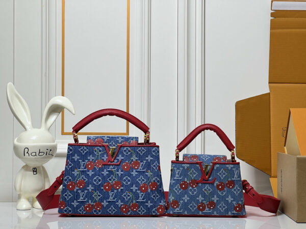 Chic Charm LV Handbag M59939-M94519.1 Chic Charm LV Handbag M59939-M94519.1