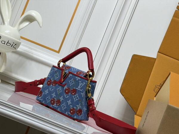 Chic Charm LV Handbag M59939-M94519.1 Chic Charm LV Handbag M59939-M94519.1
