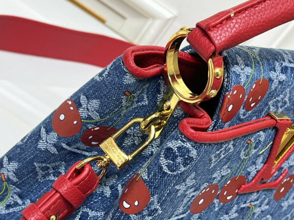 Chic Charm LV Handbag M59939-M94519.1 Chic Charm LV Handbag M59939-M94519.1