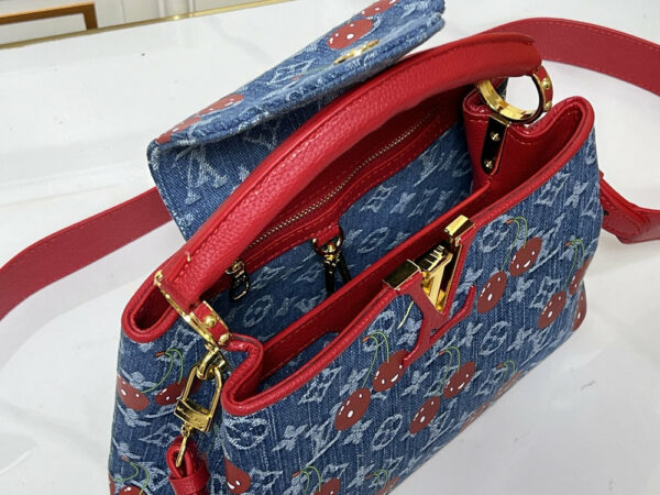 Chic Charm LV Handbag M59939-M94519.1 Chic Charm LV Handbag M59939-M94519.1