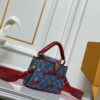 Chic Charm LV Handbag M59939-M94519.1 Chic Charm LV Handbag M59939-M94519.1