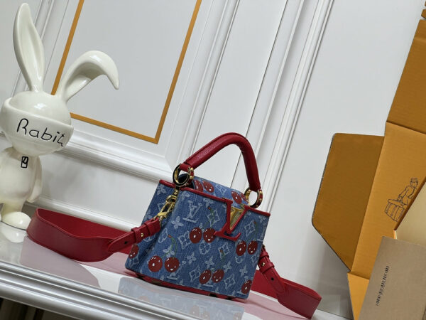 Chic Charm LV Handbag M59939-M94519.1 Chic Charm LV Handbag M59939-M94519.1