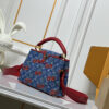 Chic Charm LV Handbag M59939-M94519.1 Chic Charm LV Handbag M59939-M94519.1
