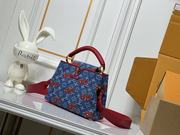 Chic Charm LV Handbag M59939-M94519.1 Chic Charm LV Handbag M59939-M94519.1