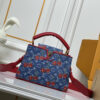 Chic Charm LV Handbag M59939-M94519.1 Chic Charm LV Handbag M59939-M94519.1