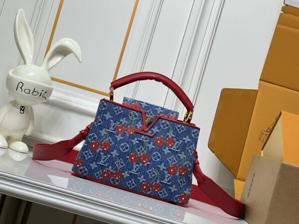 Chic Charm LV Handbag M59939-M94519.1 Chic Charm LV Handbag M59939-M94519.1