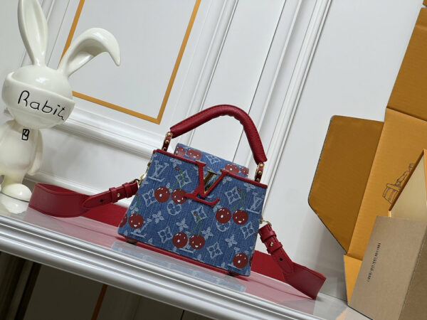 Chic Charm LV Handbag M59939-M94519.1 Chic Charm LV Handbag M59939-M94519.1
