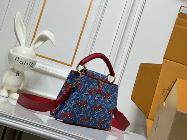 Chic Charm LV Handbag M59939-M94519.1 Chic Charm LV Handbag M59939-M94519.1