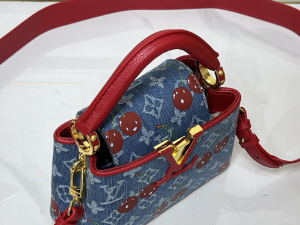 Chic Charm LV Handbag M59939-M94519.1 Chic Charm LV Handbag M59939-M94519.1