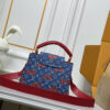 Chic Charm LV Handbag M59939-M94519.1 Chic Charm LV Handbag M59939-M94519.1