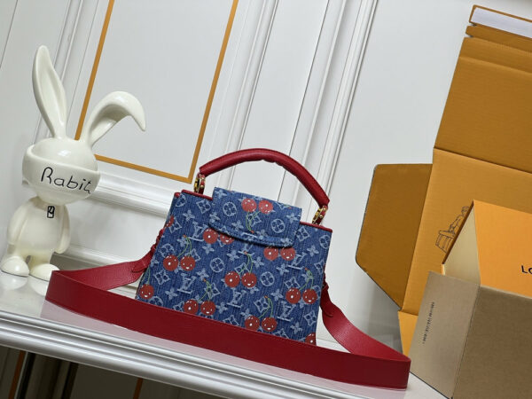 Chic Charm LV Handbag M59939-M94519.1 Chic Charm LV Handbag M59939-M94519.1