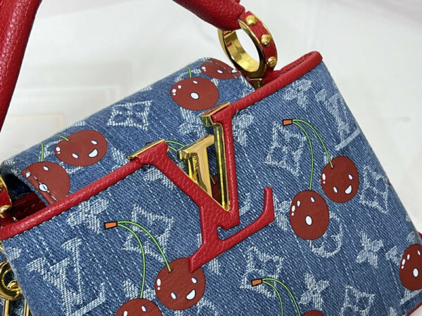 Chic Charm LV Handbag M59939-M94519.1 Chic Charm LV Handbag M59939-M94519.1