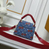 Chic Charm LV Handbag M59939-M94519.1 Chic Charm LV Handbag M59939-M94519.1