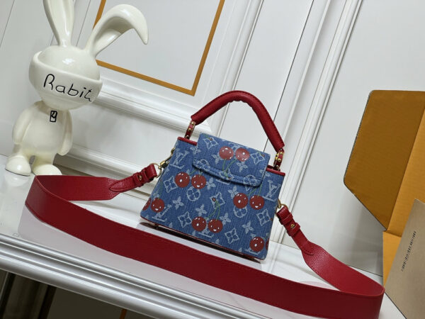 Chic Charm LV Handbag M59939-M94519.1 Chic Charm LV Handbag M59939-M94519.1