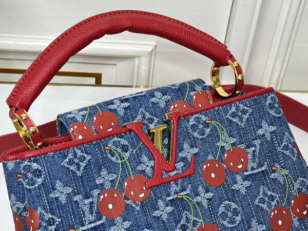 Chic Charm LV Handbag M59939-M94519.1 Chic Charm LV Handbag M59939-M94519.1