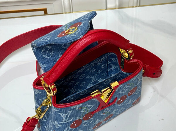 Chic Charm LV Handbag M59939-M94519.1 Chic Charm LV Handbag M59939-M94519.1
