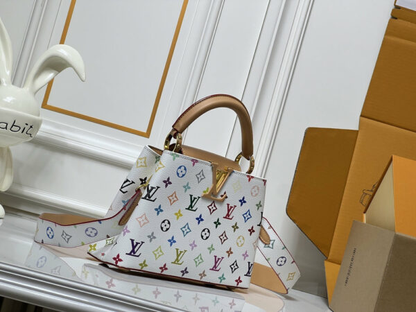 Chic Charm LV Handbag M59939-M94519.3