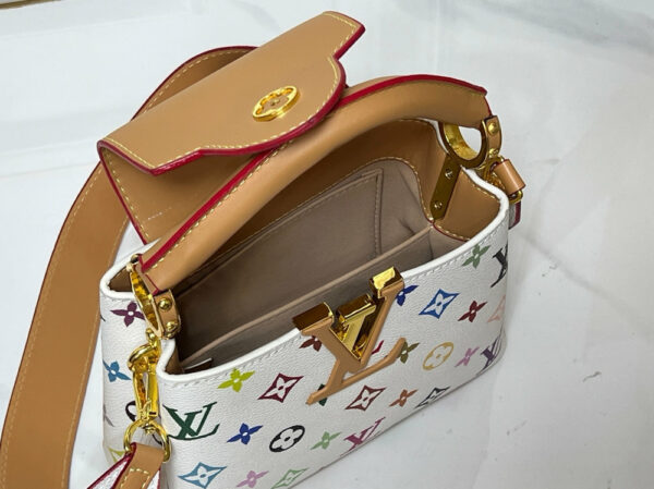 Chic Charm LV Handbag M59939-M94519.3