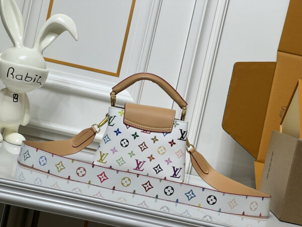 Chic Charm LV Handbag M59939-M94519.3