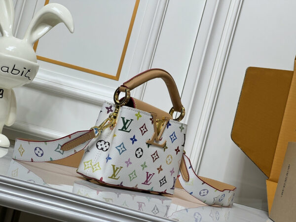 Chic Charm LV Handbag M59939-M94519.3