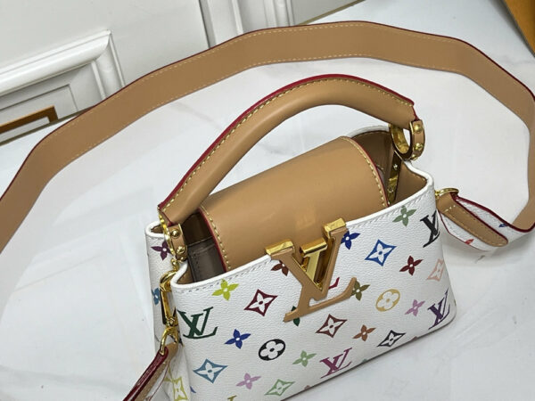 Chic Charm LV Handbag M59939-M94519.3
