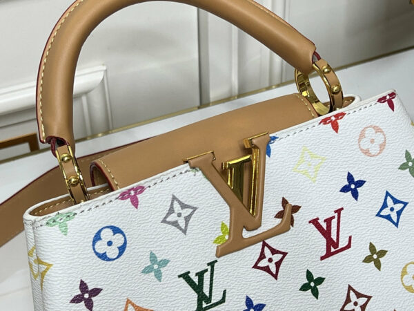 Chic Charm LV Handbag M59939-M94519.3
