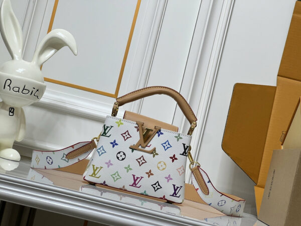 Chic Charm LV Handbag M59939-M94519.3