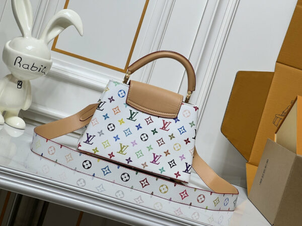 Chic Charm LV Handbag M59939-M94519.3