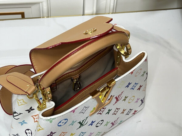 Chic Charm LV Handbag M59939-M94519.3