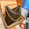 Stylish Fashion Carry LV Handbag LV2511021
