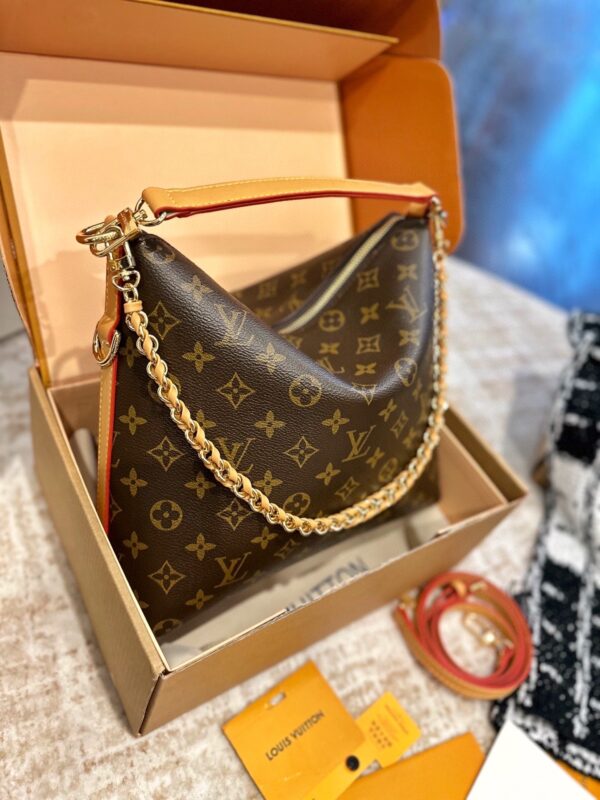 Stylish Fashion Carry LV Handbag LV2511021