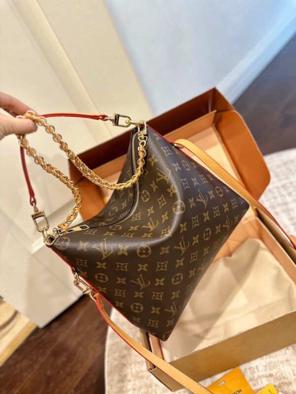 Stylish Fashion Carry LV Handbag LV2511021